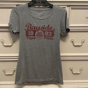 Bayside Tigers 1993 T-shirt